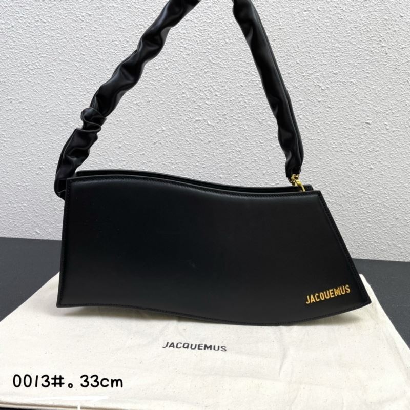 Jacquemus Satchel Bags